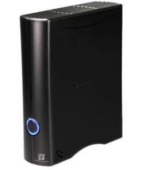 Transcend StoreJet 35T3 TS4TSJ35T3