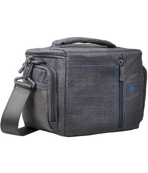 Rivacase Canvas Case 7502