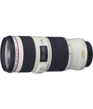 Canon EF 70-200mm f/4L IS USM