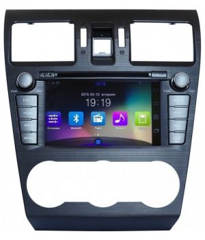 Road Rover (Subaru: Forester 2014, XV 2014+ (Android))