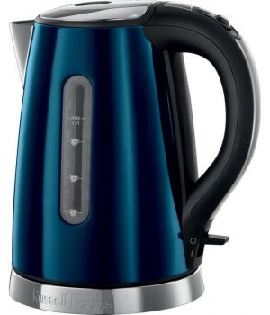 Russell Hobbs 21770-70 Jewels Topaz Blue