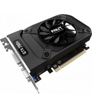 Palit GeForce GTX750 Ti StormX OC 2 GB (NE5X75TS1341)
