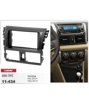 Carav 11-434 Toyota