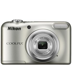Nikon Coolpix A10 Silver
