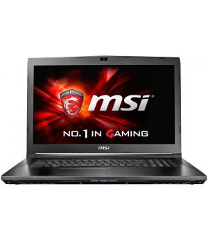 MSI GL72 6QF (GL726QF-405US)