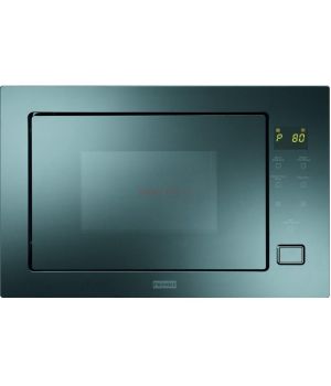Franke FMW 250 CR2 G BK (131.0391.304)