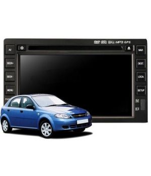 Fly Audio E7509NAVI