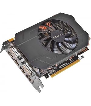 GIGABYTE GeForce GTX970 GV-N970IXOC-4GD