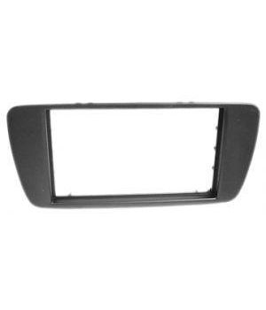 Carav Переходная рамка для установки 2DIN автомагнитол в автомобили SEAT Ibiza с 2008