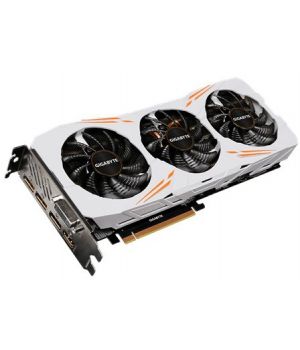GIGABYTE GeForce GTX 1080 Ti Gaming OC 11G (GV-N108TGAMING OC-11G)