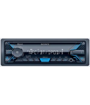 Sony DSX-A400BT