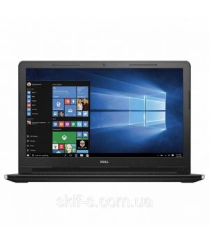 Dell Vostro V3568 (N008VN3568EMEA02) Black