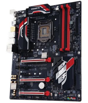 GIGABYTE GA-Z170X-Gaming 5