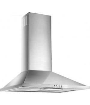 Ventolux MILANELLO 60 INOX