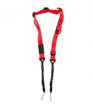 Carry Speed M sling Red