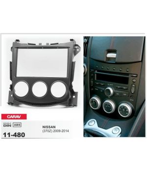 Carav 11-480 Nissan 37OZ 2009-2014