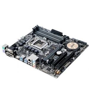 Asus H170M-E D3