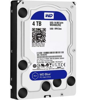 WD Blue WD40EZRZ