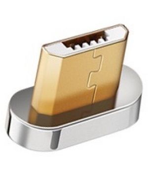 Elough Magnetic microUSB Cable Connector