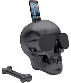 Jarre AeroSkull HD+ Matt Black
