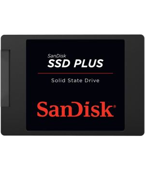 SanDisk SDSSDA-480G-G25