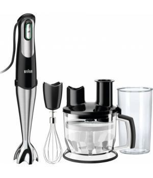 Braun MQ 775 Patis