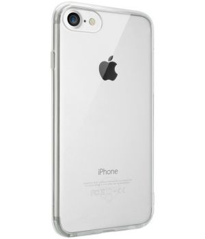 Ozaki O!coat Crystal +Dual Crystal iPhone 7 Transparent (OC739TR)