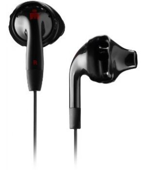 Yurbuds Inspire 100 Black