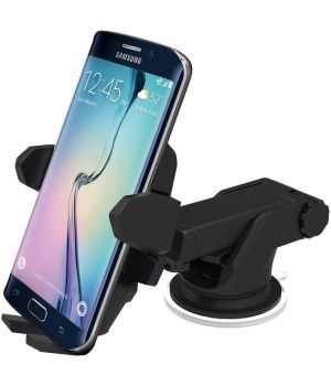 iOttie Easy One Touch Wireless Qi Standard Car Mount Charger (HLCRIO132)