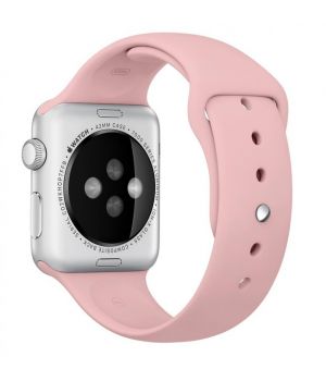 Apple Watch 42mm Sport Band Vintage Rose (MLDR2)