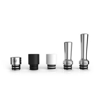 J Well Driptip Collection