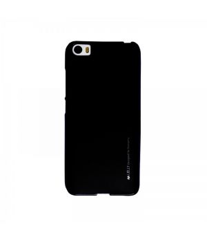 Mercury iJelly Metal series for Xiaomi Mi5/Mi5 Pro Black