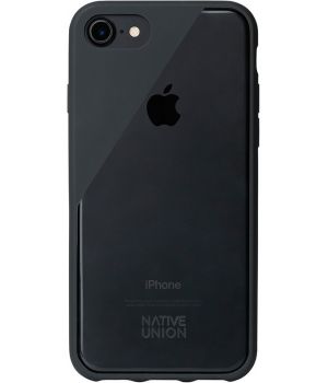 Native Union Clic Crystal Case Smoke for iPhone 7 (CLICCRL-SMO-7)