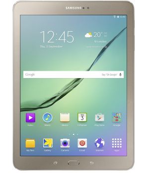 Samsung Galaxy Tab S2 9.7 32GB Wi-Fi Champagne (SM-T810NZDE) UA UCRF