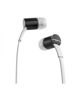 Sol Republic Jax White and Black