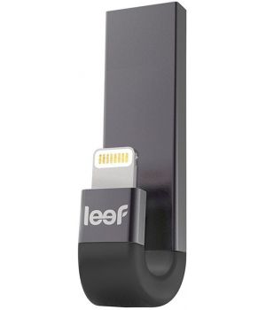 Leef iBridge 3 32Gb Black