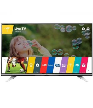 LG 43UF7727