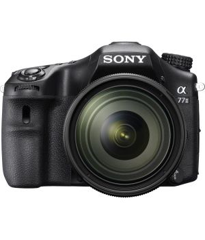 Sony Alpha SLT-A77 II kit (16-50mm)