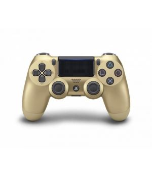 Sony Dualshock 4 v2 Gold