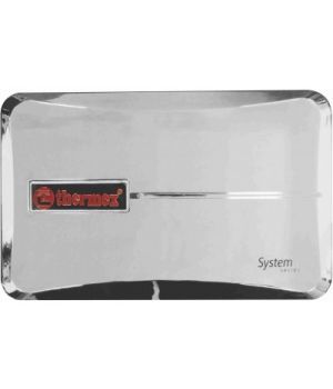 Thermex System 600 Chrome