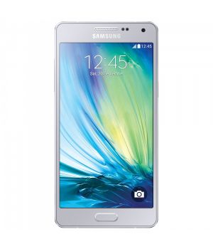Samsung A500H Galaxy A5 Duos Platinum Silver (UA UCRF)