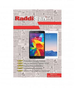 RaddiSan for LG Magna H502 Clear