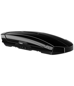 Thule Motion XT XL Black (TH 6298B)