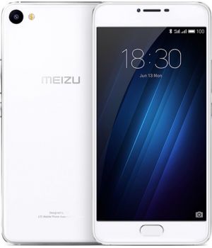 Meizu U20 16GB White