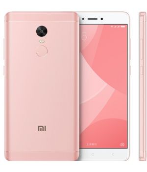 Xiaomi Redmi Note 4x 4/64GB Pink