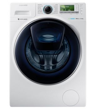 Samsung WW12K8412OW/LP