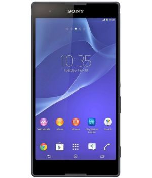Sony Xperia T2 Ultra D5303 Black