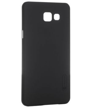 Nillkin Frosted Shield for Samsung Galaxy A7 2016 (A710F) Black