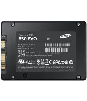 Samsung 850 EVO MZ-75E1T0B