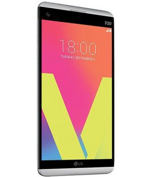 LG H990 V20 Dual 64GB Silver